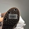 SZ38 Adidas Samba OG 'White Black Gum' B75806 1051126