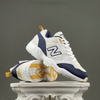 SZ44 New Balance 708 D 'White Blue Yellow' WX708WP 036681