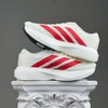 SZ43.3 Adidas Adizero EVO SL ‘Off White Better Scarlet’ JS1182 106402