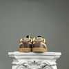 SZ39 PUMA Club II Era Brown/Gum 397447-01 096233