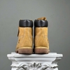 SZ41.5 Timberland 6 Inch Premium Waterproof Boot 'Wheat' 066044