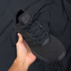 SZ42 adidas Swift Run X 'Triple Black' FY2116 015449