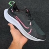 SZ42.5 Nike Air Zoom Pegasus 37 Shield Black Pink Blast CQ7935-003 026212