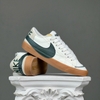 SZ42.5 Nike Blazer Low '77 Jumbo 'Sail Pro Green Gum' DR9865-101 076114