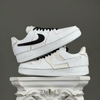 SZ41 Nike Air Force 1/1 'White Black' CV1758-100 036959
