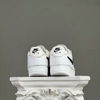 SZ41 Nike Air Force 1/1 'White Black' CV1758-100 036959