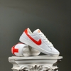 SZ37.5 Nike Tennis Classic White/Red 312498-148