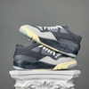 SZ42.5 Nike Air Jordan 4 RM 'Iron Grey' FQ7939-002 066562