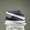 SZ42 Fred Perry Spencer Leather 'Black' 095378