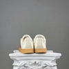 SZ41.3 adidas VL Courtic 'Beige Red' IF7108 076205