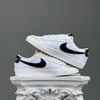 SZ37.5 Nike Blazer Low '77 'White Black' DC4769-102 066828