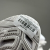 SZ41.3 adidas Climacool Venttack 'White Green' GV9496