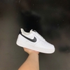 SZ36.5 Nike Air Force 1 '07 'White Black' CT2302-100 016672