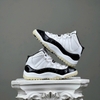 SZ31 (19cm) Nike Air Jordan 11 Retro 'Defining Moment DMP 2023 Gratitude' 378039-170 036495