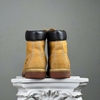 SZ43.5 Timberland 6 Inch Premium Waterproof Boot 'Wheat' 066046