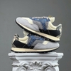 SZ41 Kappa Chunky Denim 