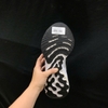 SZ44.5 Nike React Infinity Run Flyknit 3 'Black White' DH5392-001 016261