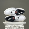 SZ44 Nike Full Force Low 'White Black' FB1362-101 076494