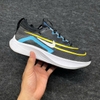 SZ39 Nike Zoom Fly 4 'Black Chlorine Blue' CT2392-003 105784