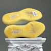 SZ44.7 adidas Yeezy Boost 350 V2 'Cloud White Non-Reflective' FW3043 076428