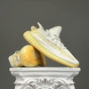 SZ44 adidas Yeezy Boost 350 V2 'Light' GY3438 086278