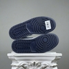SZ41 Nike Air Jordan 1 Low SE 'Washed Denim' CZ8455-100 066062