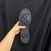 SZ40 Converse Chuck 70 Low 'Triple Black' 168929C 0951048