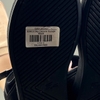 SZ40.5 Dép Lacoste Suruga Black 125878