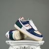 SZ38.5 Nike Air Force 1 Shadow 'Mystic Navy' CI0919-400