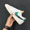 SZ40 Nike Blazer Low '77 Premium 'Tartan Plaid' DV0801-100 0150167