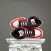 SZ40.5 Nike Air Jordan 1 AJKO 'Chicago' 2021 DA9089-100 076752