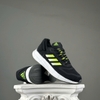 SZ41.3 adidas neo Lite Racer 2.0 'Black' GW4078 015066