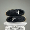SZ40 Lecoq Sportif Low Black/Gum 086464