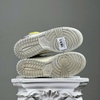 SZ41 Nike x Off-White Dunk Low 'Lot 41 of 50' DM1602-105 066094