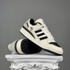 SZ43 adidas Forum Low CL 'Wonder White Black' IG3901 035831