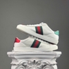 SZ37 Gucci Ace Low ‘Heart’ 435638 A38M0 9074 106561