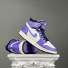 SZ40.5 Nike Air Jordan 1 High Zoom Comfort 'Crater Purple' CT0978-501 0450091