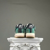 SZ42 Nike Air Force 1 '07 LX 'Stadium Green Plaid' DV0791-100 086730