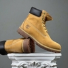 SZ41.5 Timberland 6 Inch Premium Waterproof Boot 'Wheat' 066040