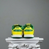 SZ42 Nike Dunk Low 'Reverse Brazil' DV0833-300 066078