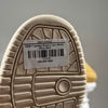 SZ40.7 adidas Rivalry Low 'White Glory Red' EF6418