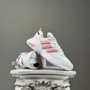 SZ 38.7 Adidas neo Strutter 'White Pink' FY8613