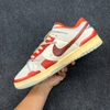 SZ42.5 Nike Dunk Low '85 Athletic Department' FJ5429-133 095609