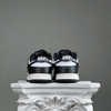 SZ42 Nike Dunk Low 'Panda Black White' DD1391-100 076479
