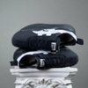 SZ46 Onitsuka Tiger Acromount 'Black White' 1183B257-001 066011
