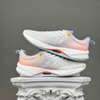 SZ40.3 Li-ning Running WWhite/Orange/Purple 066230