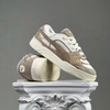 SZ42 PUMA 180 Corduroy 'Brown White' 394873-02 076322