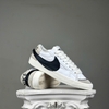 SZ42 Nike Blazer Low '77 Jumbo 'White Black' DN2158-101 045151