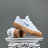 SZ38 Nike Court Legacy Lift 'White Vintage Green Gum' FV5526-100 066065