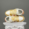 SZ40.5 Nike Dunk Low Retro 'Sail Safety Orange Wheat' HM3729-181 066955